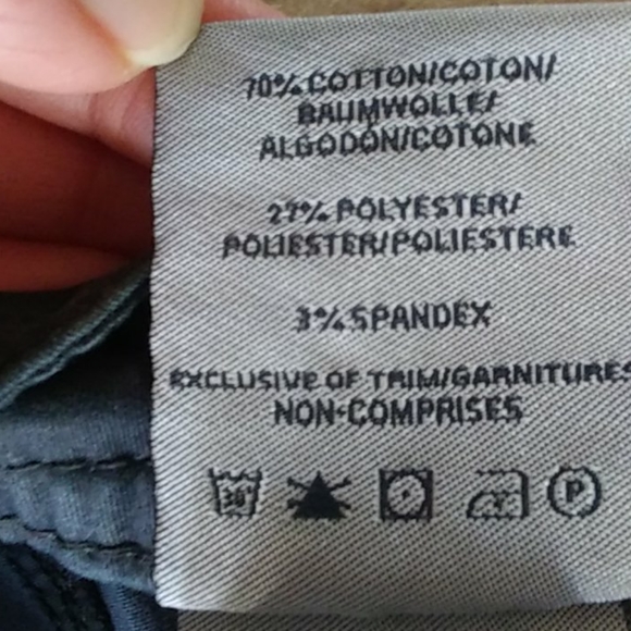 NWT SILVER SUKI JEANS JEANS. FADED BLACK. SZ 25X32 - Picture 8 of 11